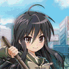 シャナ